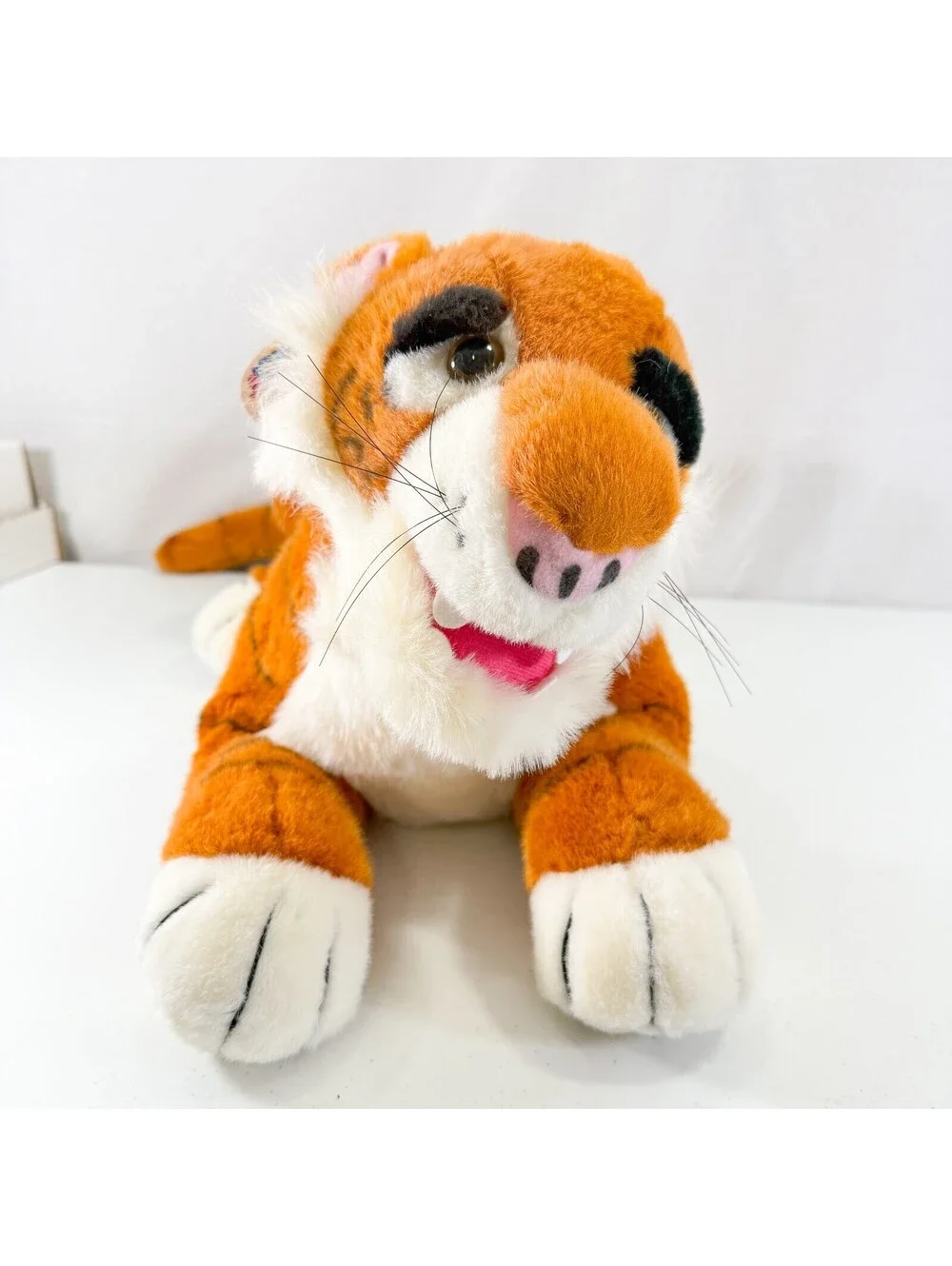 Disney Classic Friends SHERE KHAN 32